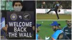 India vs New Zealand