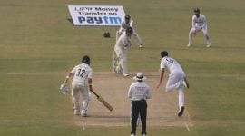 India New Zealand Cricket