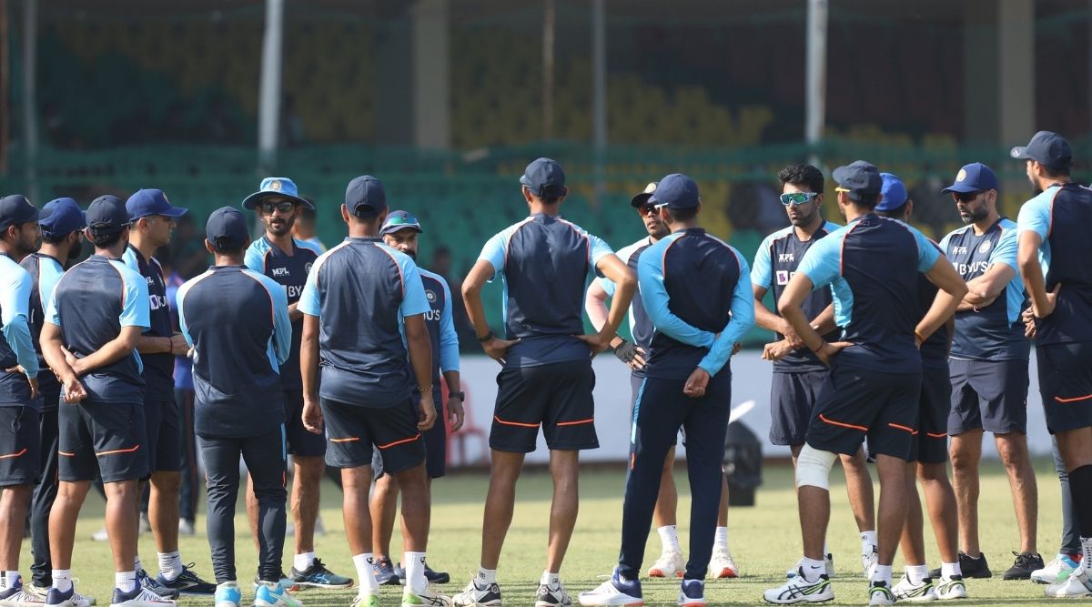 India vs New Zealand