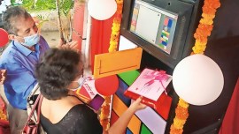 Pune: India Post launches ‘intelligent’ parcel delivery pilot service