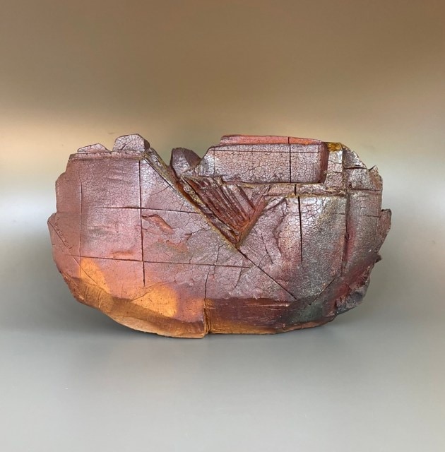 Indrani Singh Cassime, ceramic art, art exhibition