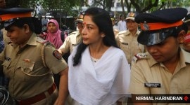 Indrani Mukerjea, Byculla jail, Sheena Bora, Sheena Bora murder case, Mumbai, Mumbai news, Indian express, Indian express news, Mumbai latest news
