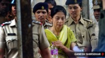 '6.5 years too long': SC grants bail to Indrani Mukerjea in Sheena Bora murder case