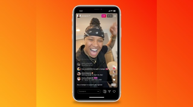 instagram, instagram updates, instagram features, how to earn money from instagram, instagram badges,