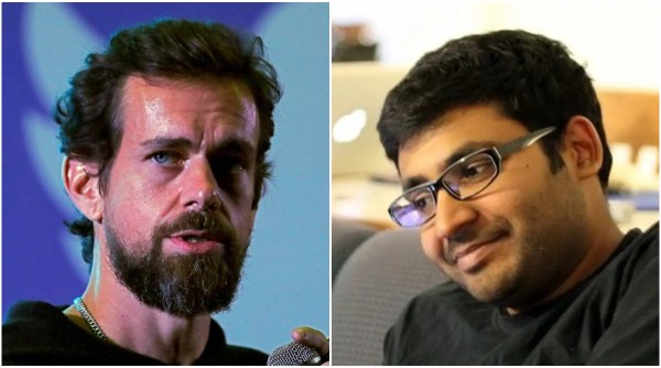 Jack Dorsey steps down as Twitter CEO; IIT Bombay alumnus Parag Agrawal is successor