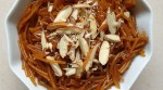 Jaggery Vermicille