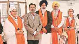 Kartarpur Corridor, Gurdwara Darbar Sahib Kartarpur, Pakistan Covid guidelines, Kartarpur travel guidelines, Kartarpur travel rules