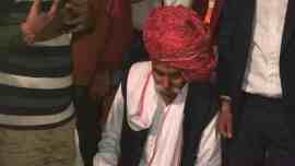 Dalit wedding procession, Dalit atrocities, stones hurled, Jaipur news, Rajasthan news, Indian express news