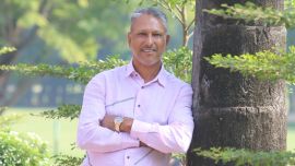 Jeev Milkha Singh, Chandigarh Golf Club, Chandigarh, Golf, European Tour, Japan Tour, PGA Champions Tour, Asian Tour Order of Merit