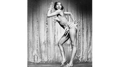 Josephine Baker, France, French Pantheon, World War 2, Monaco, Emmanuel Macron, World news, Indian express, Indian express news, current affairs