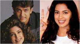 Juhi Chawla on Qayamat Se Qayamat Tak