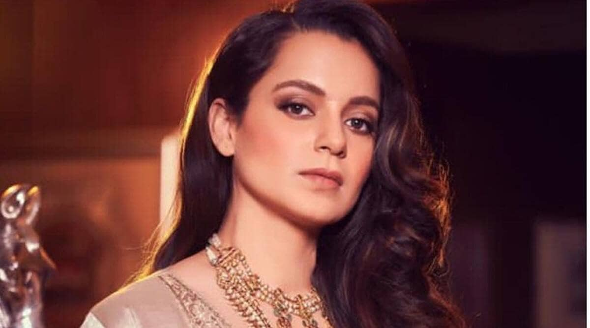 FIR Against Kangana Ranaut For Hurting Religious Sentiments Of Sikh ...