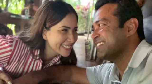 Kim Sharma