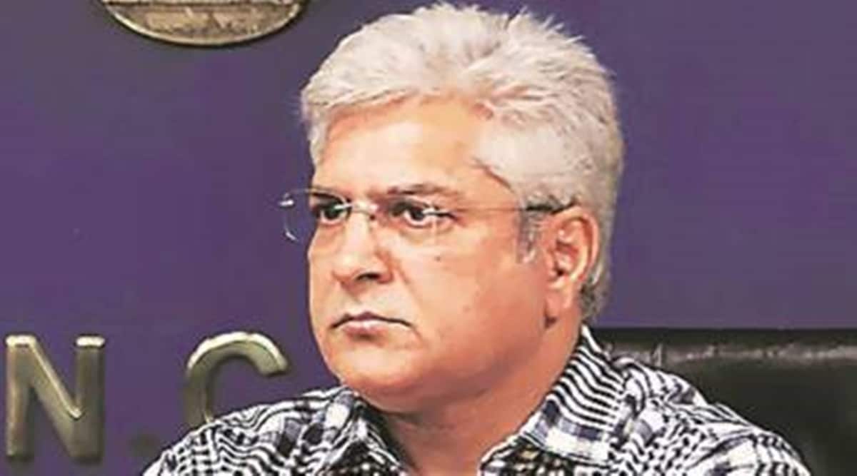 Delhi govt transport minister