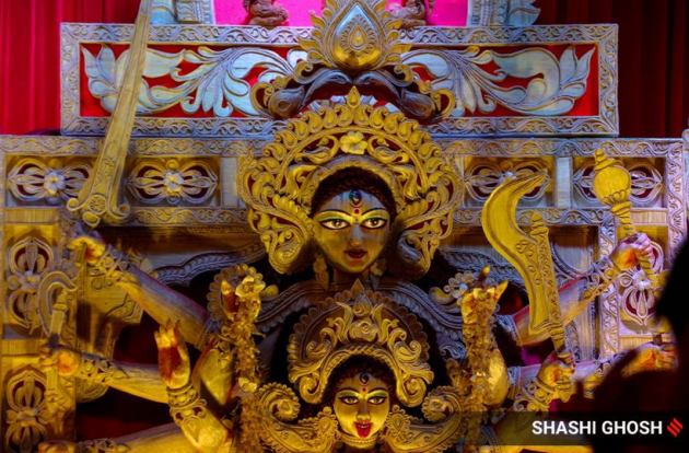 Kali Puja 2021, Kali Puja, Kali Puja celebrations, Kali Puja celebrations in West Bengal, Kali Puja in India, Kali Puja celebrations Bengali community, significance of Kali Puja celebration, Kali Puja pictures, Kali Puja photos, indian express news