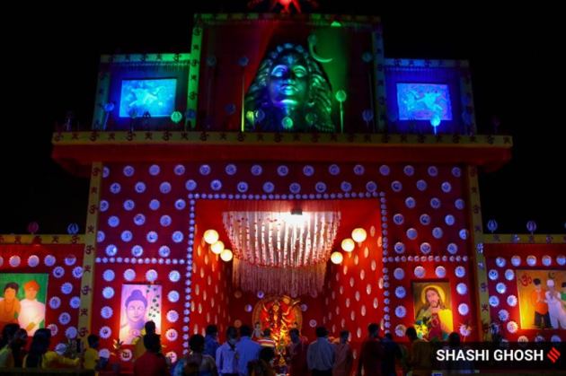 Kali Puja 2021, Kali Puja, Kali Puja celebrations, Kali Puja celebrations in West Bengal, Kali Puja in India, Kali Puja celebrations Bengali community, significance of Kali Puja celebration, Kali Puja pictures, Kali Puja photos, indian express news