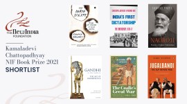 Kamaladevi Chattopadhyay Book Prize