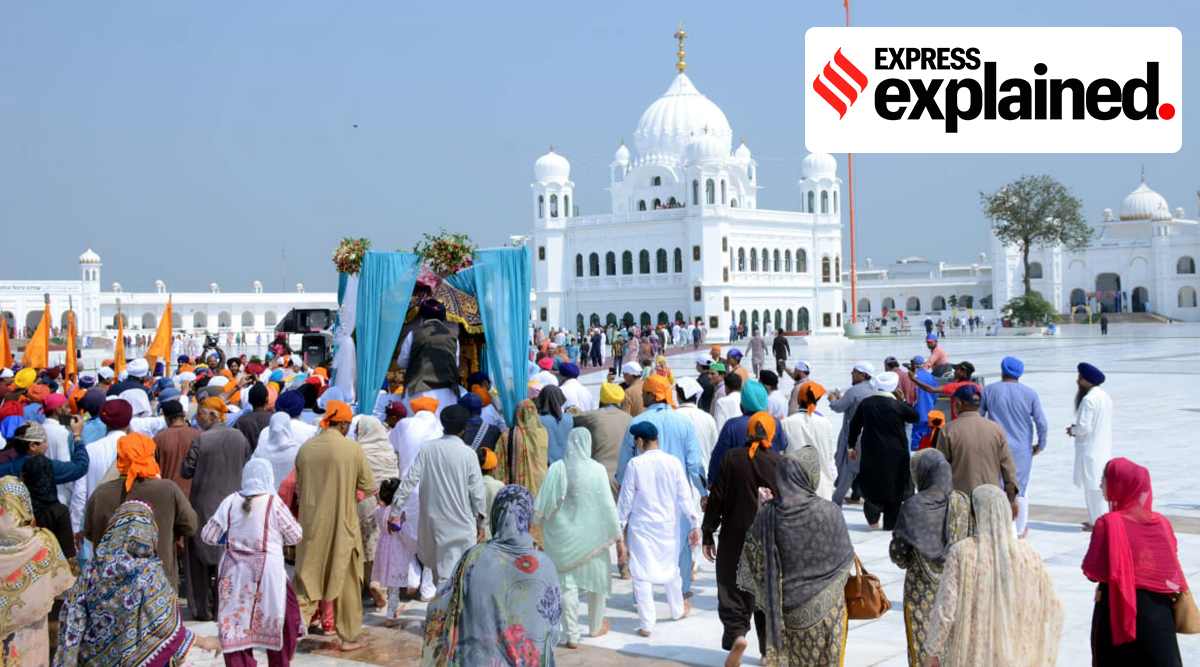 Kartarpur Corridor Reopens Guidelines To Travel To Sikh Shrine In