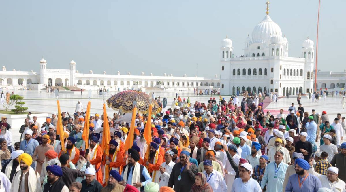 After closure of 1.5 years, Kartarpur corridor to reopen today