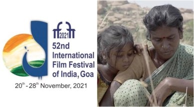 iffi indian panorama