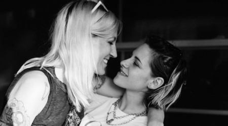 Kristen Stewart, Kristen Stewart news, Kristen Stewart engagement, Kristen Stewart engaged, Kristen Stewart engagement news, Kristen Stewart girlfriend, indian express news