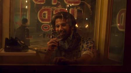 Kurup is scheduled to hit theatres on November 12.