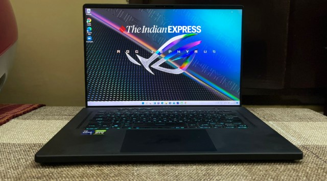Asus ROG Zephyrus M16, Asus ROG Zephyrus M16, ROG Zephyrus M16, Asus ROG Zephyrus M16 price in india, Asus ROG Zephyrus M16 specs