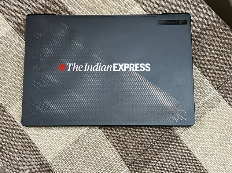 Asus ROG Zephyrus M16, Asus ROG Zephyrus M16, ROG Zephyrus M16, Asus ROG Zephyrus M16 price in india, Asus ROG Zephyrus M16 specs