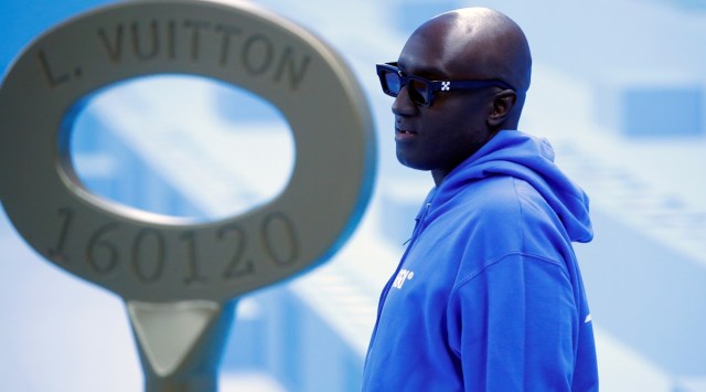 Virgil Abloh, Virgil Abloh dies, Virgil Abloh dies cancer, Virgil Abloh celebs remember,