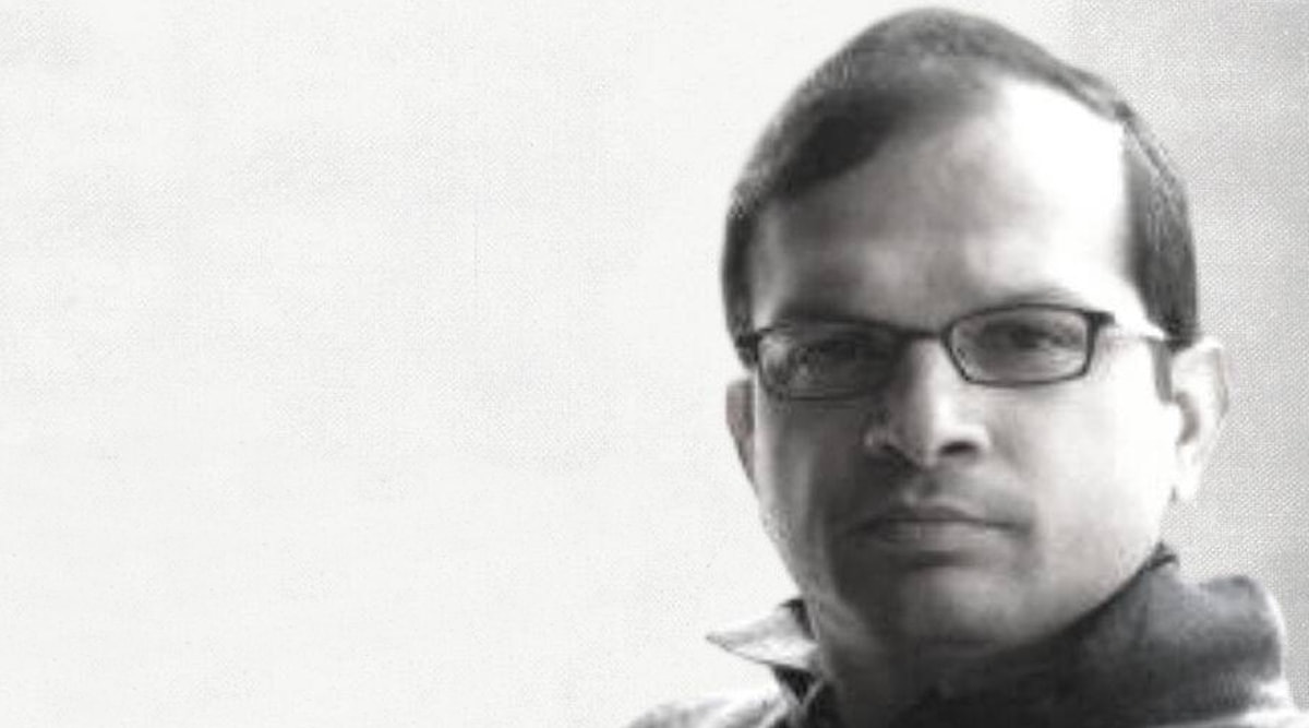 Lalit Goyal, Vice Chairman and Managing Director of Ireo Group. (File)