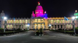 Lalitha Mahal Palace, Lalitha Mahal Palace Mysuru, Lalitha Mahal Palace 100 years