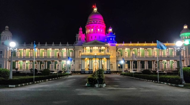 Lalitha Mahal Palace, Lalitha Mahal Palace Mysuru, Lalitha Mahal Palace 100 years