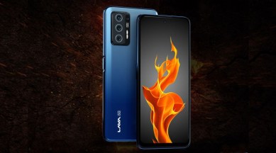 lava agni, Lava Agni 5G launched, Lava Agni launched, lava agni price in india, lava agni price, lava agni features, lava agni sale date, lava agni sale, lava agni offers, lava agni specifications, lava agni how to buy, lava phone, 5g phone, lava agni 5g, 5g phones in india, 5g phone under rs 20000