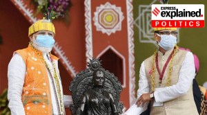 Explained: Who are the icons Madhya Pradesh is honouring as part of its tribal outreach programme?