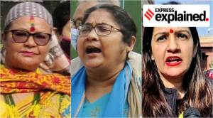 Explained: How and when MPs are suspended