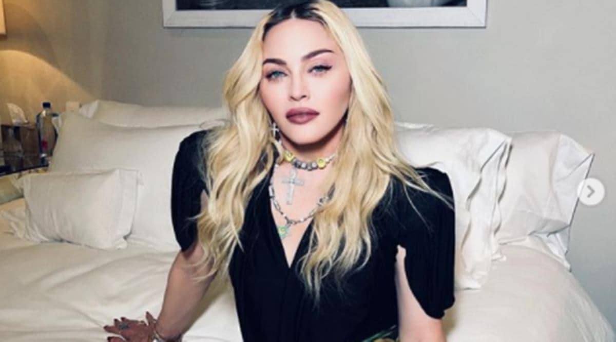 Madonna slams Instagram for taking down her photos ‘without warning or