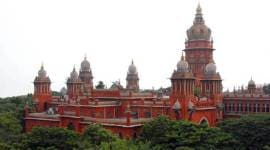 Madras High Court, Madras High Court protest, Sanjib Banerjee transfer, Madras HC CJI transfer