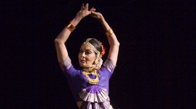 Mallika Sarabhai, Mallika Sarabhai Kuchipudi, Mallika Sarabhai interview