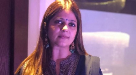 Malvika Sood Sachar (Facebook/Malvika Sood)