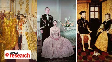 royal marriage, princess mako, princess mako marriage, royal weddings, prince harry, meghan markle, prince, princess, king, arranged marriage, princess mako news, royal wedding news, japanese royal wedding, japanese princess, indian express