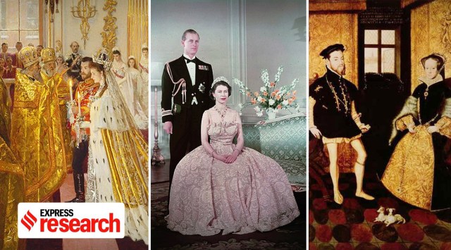 royal marriage, princess mako, princess mako marriage, royal weddings, prince harry, meghan markle, prince, princess, king, arranged marriage, princess mako news, royal wedding news, japanese royal wedding, japanese princess, indian express