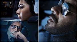 Runway 34 first looks