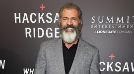 Mel Gibson