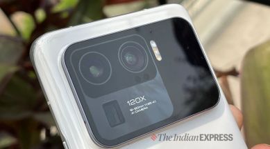 xiaomi 12 ultra, mi 11 ultra, xiaomi camera,