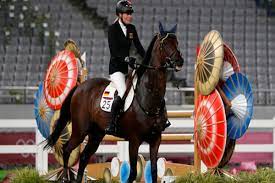 Modern Pentathlon Changes