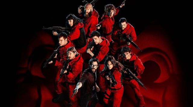Money Heist 5 part 2 episodes titles revealed