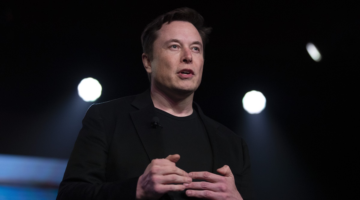 Elon Musk sells $5 billion in Tesla shares after Twitter poll