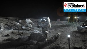 Explained: Why NASA has delayed sending next man and first woman to moon