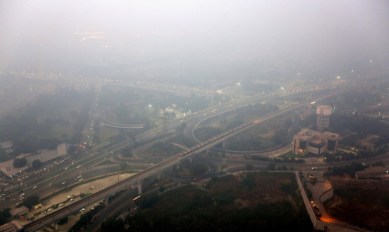 Delhi-NCR