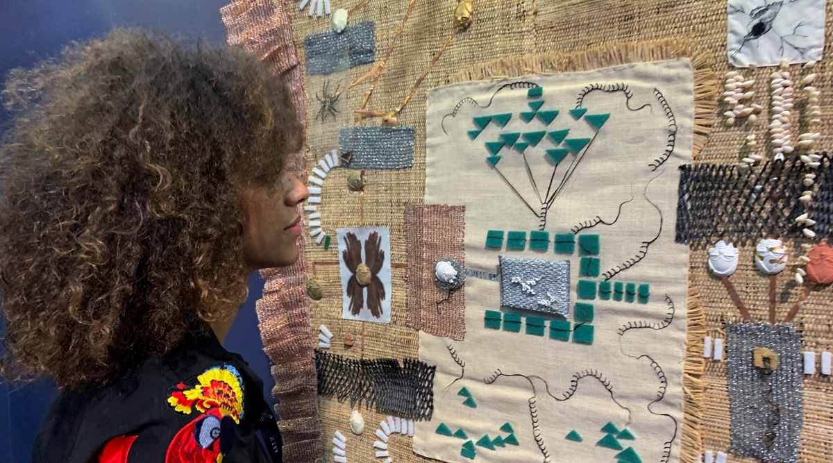 crypto art, NFT, african artists NFT